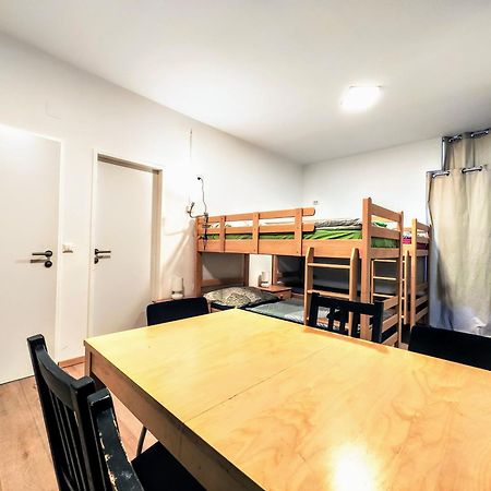Cosy Family Condo // Double Deck Bécs Kültér fotó